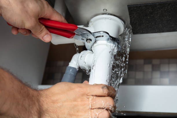 Best Sewage cleanup and water damage restoration  in Hometown, PA