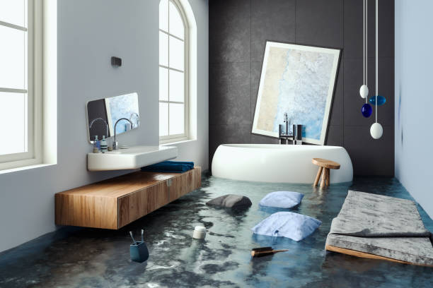 Best Flood restoration services  in Hometown, PA