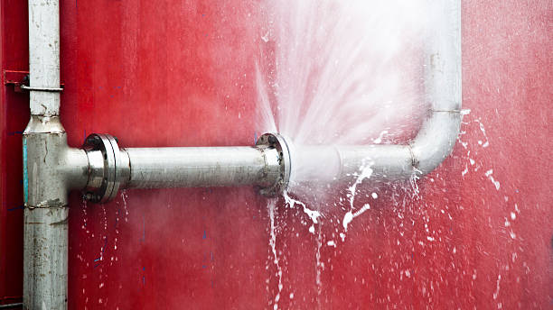 Best Residential water damage restoration  in Hometown, PA